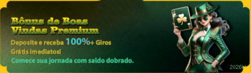 Bônus 2026kk