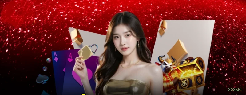 Fortune Rabbit Slot 2026kk