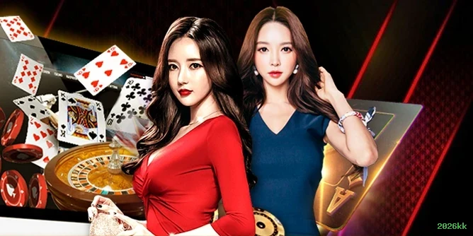 2026kk Cassino Clássico