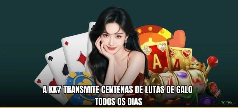 Login 2026kk