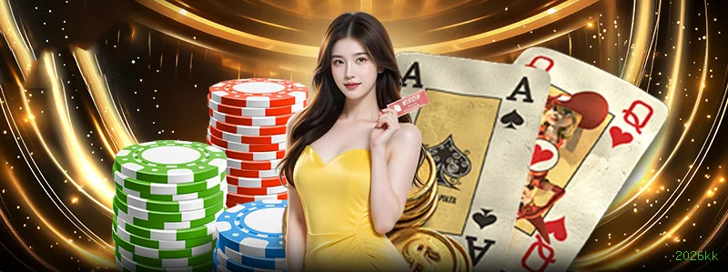 2026kk Cassino Clássico