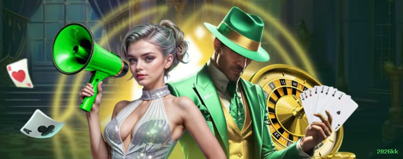 2026kk Cassino Clássico