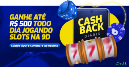 Slots Clássicos 2026kk