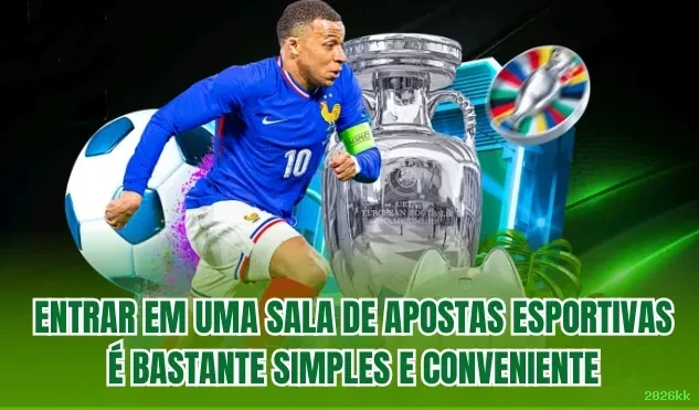 2026kk Cassino Clássico